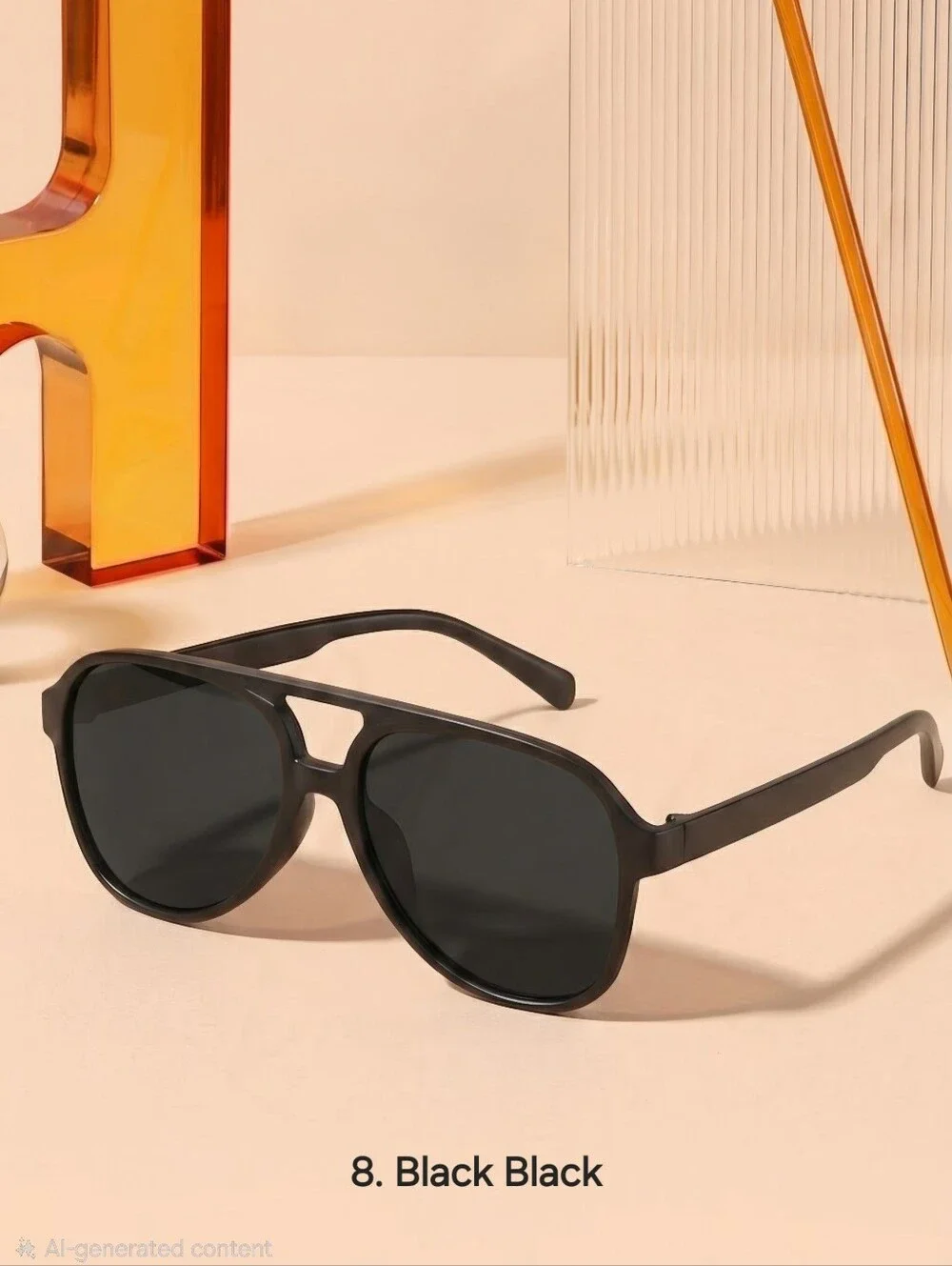 Sunglasses - Multi Color Option - Picture 9 of 9